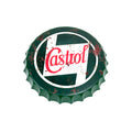 Retro Castrol Bottle Top