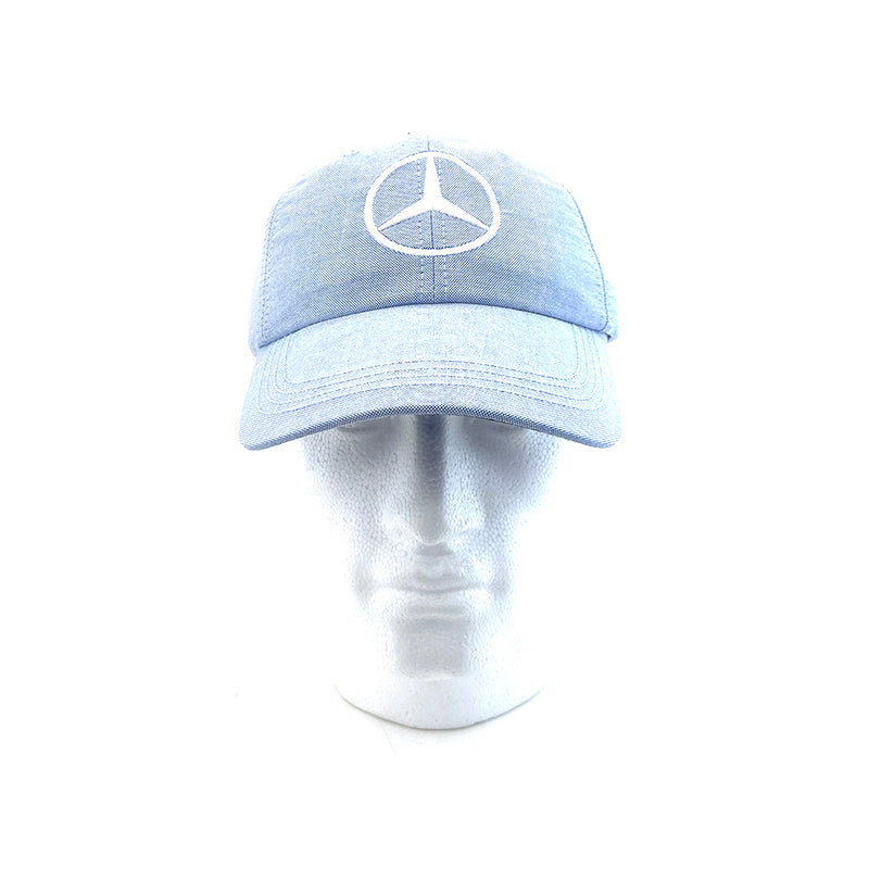 Mercedes AMG Petronas 2022 George Russell Blue Cap