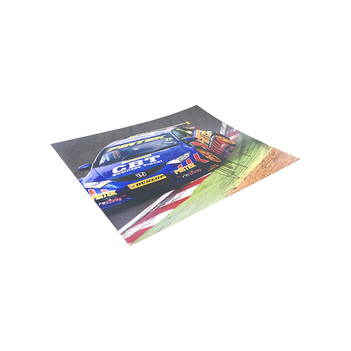 Andrew Jordan Signed Photograph MEM929