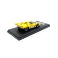MG Models 1/43 Ferrari 512M #3 Yellow BES1036