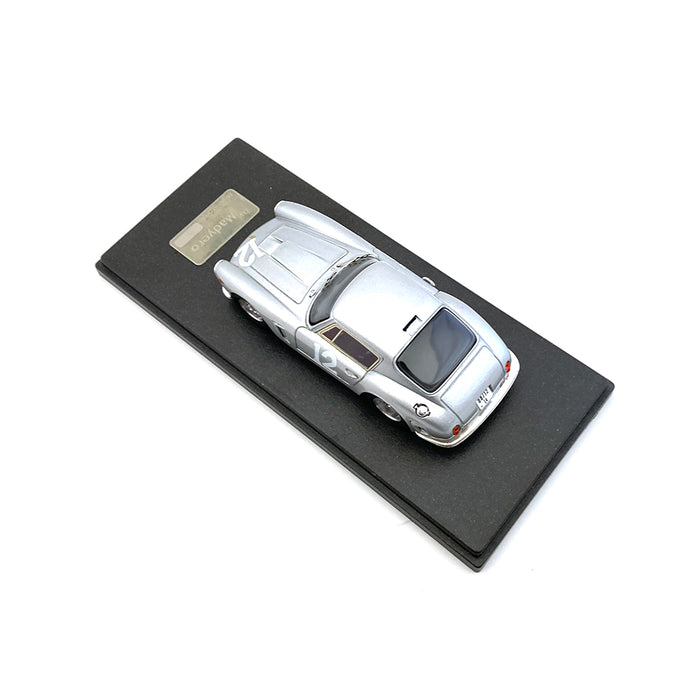 Madyero Model 1/43 Ferrari 250 SWB #12 Silver BES1045