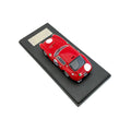 MG Model 1/43 Ferrari 250 SWB #120 Red BES1046