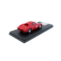 Bespoke Model 1/43 Ferrari 250 LM #27 Red BES1050