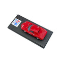 Bespoke Model 1/43 Ferrari 250 LM #27 Red BES1050