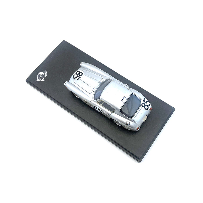 Bespoke Model 1/43 Ferrari 250 SWB #85 Silver BES1062