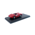 Bespoke Model 1/43 Ferrari 166 MM #125 Red BES1054