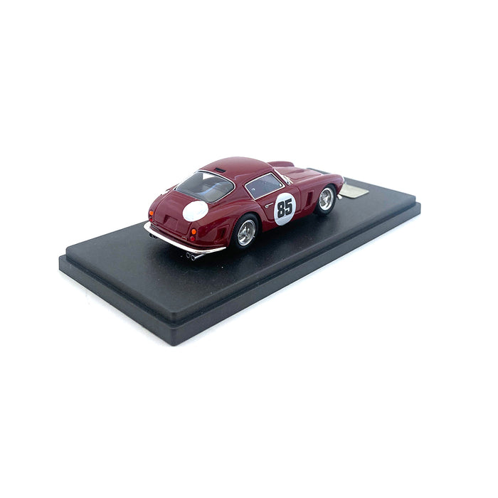 Madyero Model 1/43 Ferrari 250 SWB #85 Burgundy BES1056