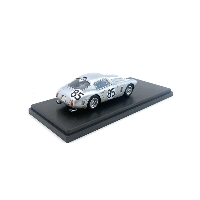 Bespoke Model 1/43 Ferrari 250 SWB #85 Silver BES1062