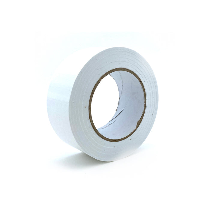 Race Tape White