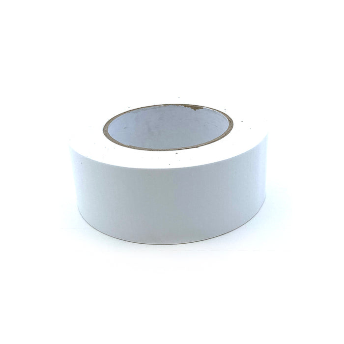 Race Tape White