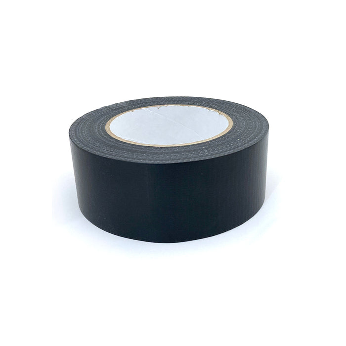 Race Tape Black 1/2 Roll