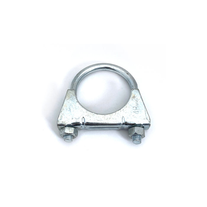 Exhaust Clamp