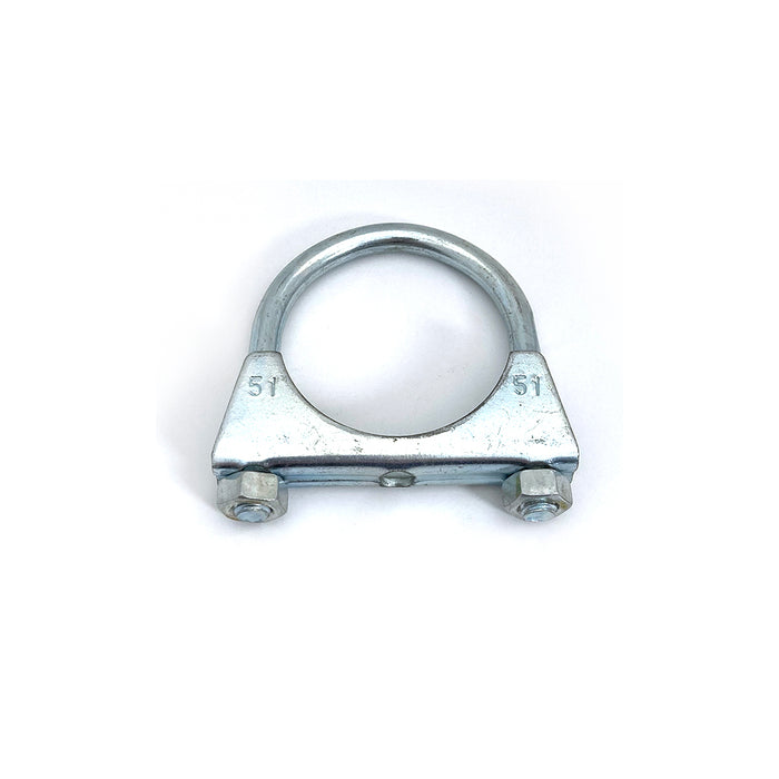 Exhaust Clamp