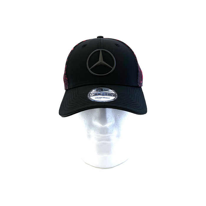 Mercedes AMG Petronas Esports Cap