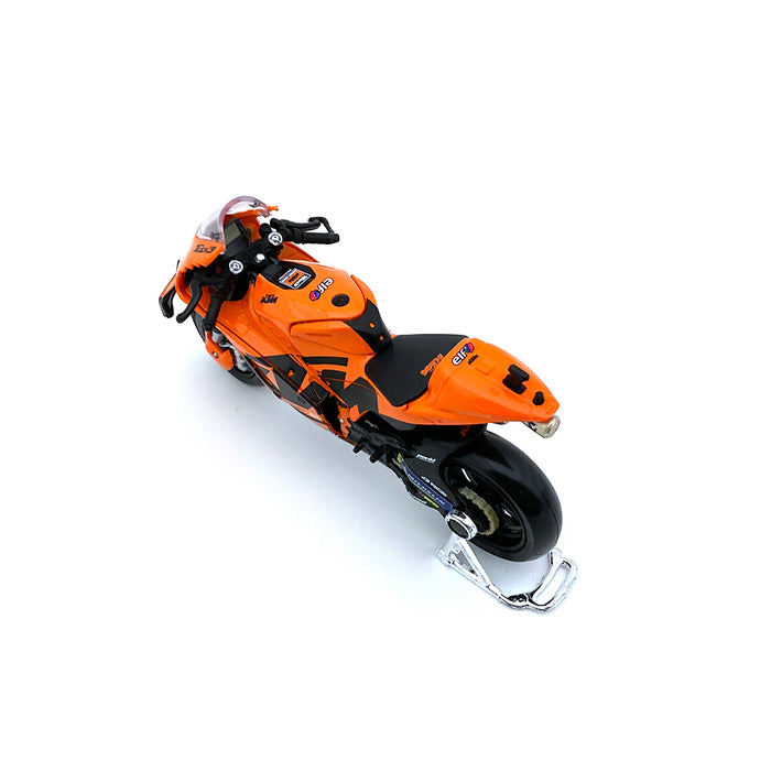 Maisto 1/18 2021 KTM RC16 Lecuona 36376