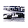 John Surtees Signed photograph MEM1014