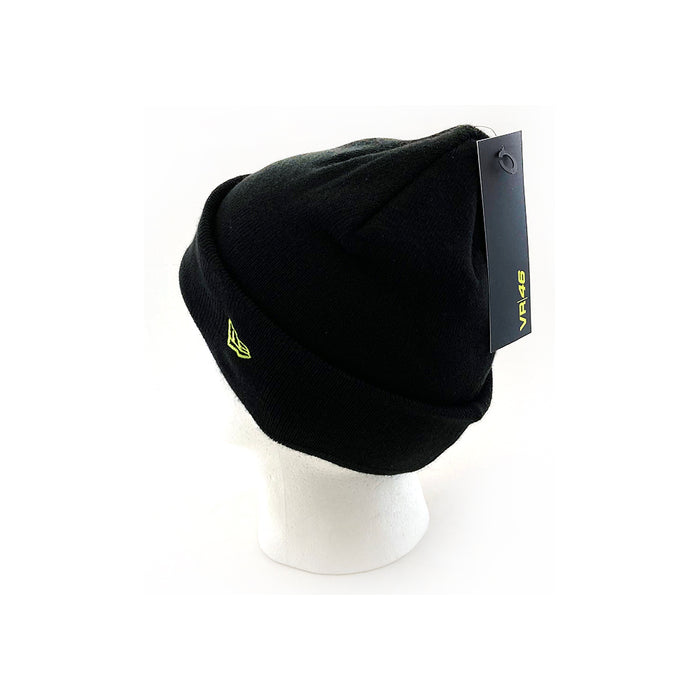 Valentino Rossi Black Beanie REDUCED