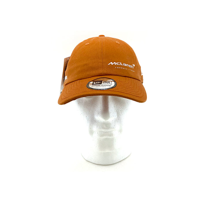 McLaren F1 2022 Ricciardo Seasonal Cap