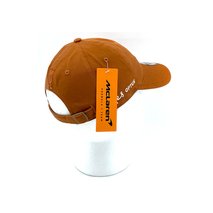 McLaren F1 2022 Ricciardo Seasonal Cap