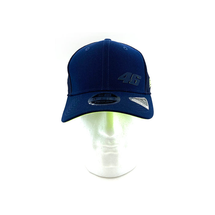 Valentino Rossi Navy Reprieve Cap