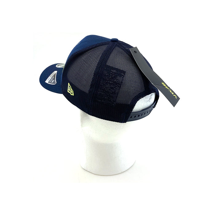 Valentino Rossi Navy Reprieve Cap