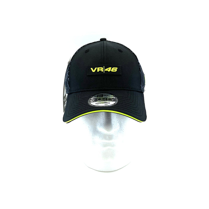 Valentino Rossi Tonal AOP Cap