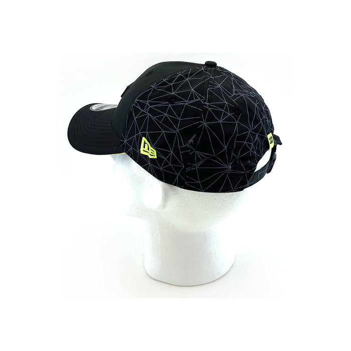 Valentino Rossi Tonal AOP Cap