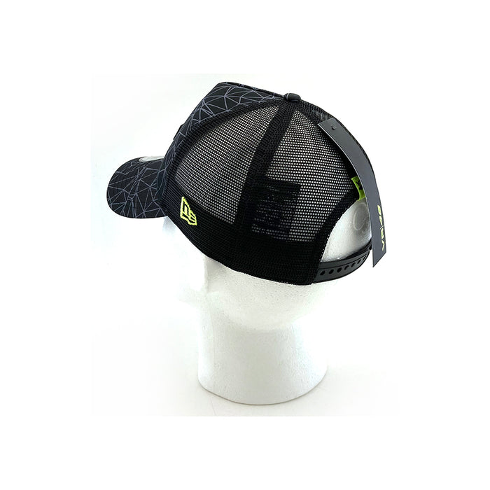 Valentino Rossi AOP Trucker Cap REDUCED