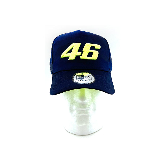 Valentino Rossi Tonal Camo Cap REDUCED