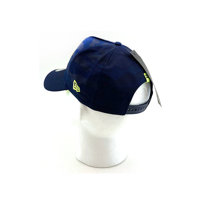 Valentino Rossi Tonal Camo Cap REDUCED