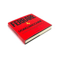 Book - Ferrari Uomo, Macchine Edited by Piero Casucci