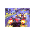 Le Mans Supremo by Nicholas Watts - Greetings Card NWC068