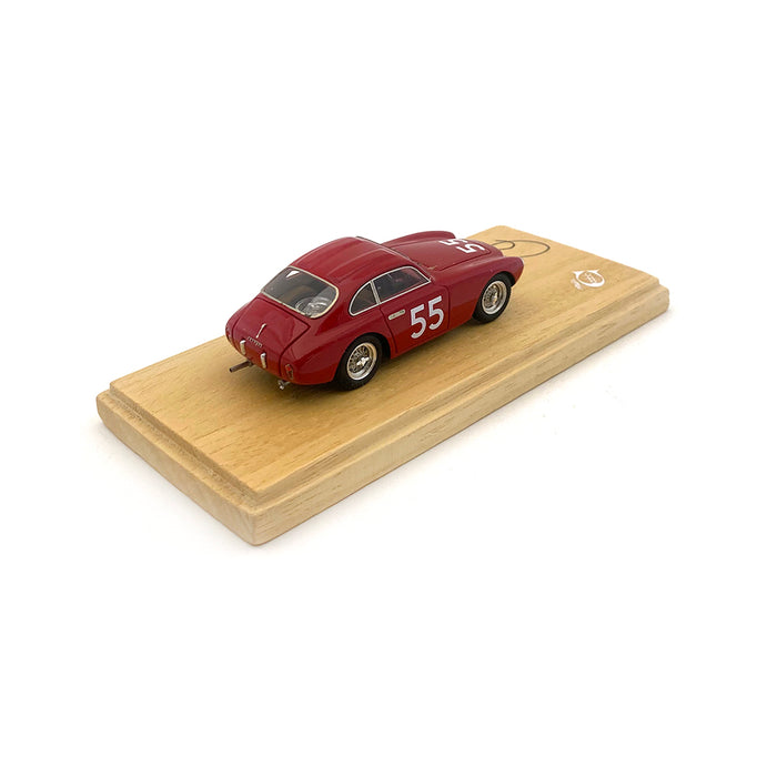 Remember Model 1/43 Ferrari 225 S #55 Red BES1065