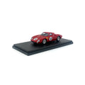 Bespoke Model 1/43 1964 Ferrari 250 LM #58 Red BES1066