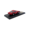 MG Model 1/43 Ferrari 250 GTO/64 #2 Red BES1063