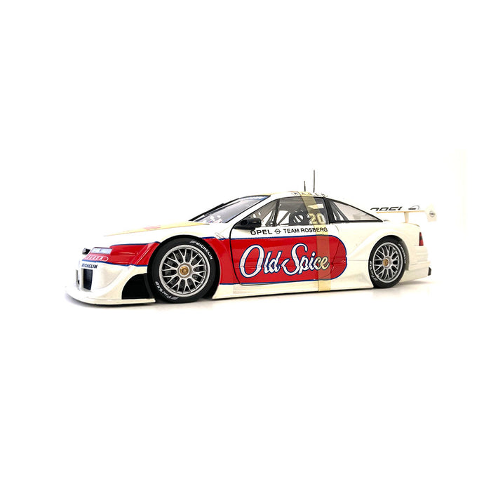 Minichamps 1/18 1996 Opel Calibra Lehto DTM 180964281