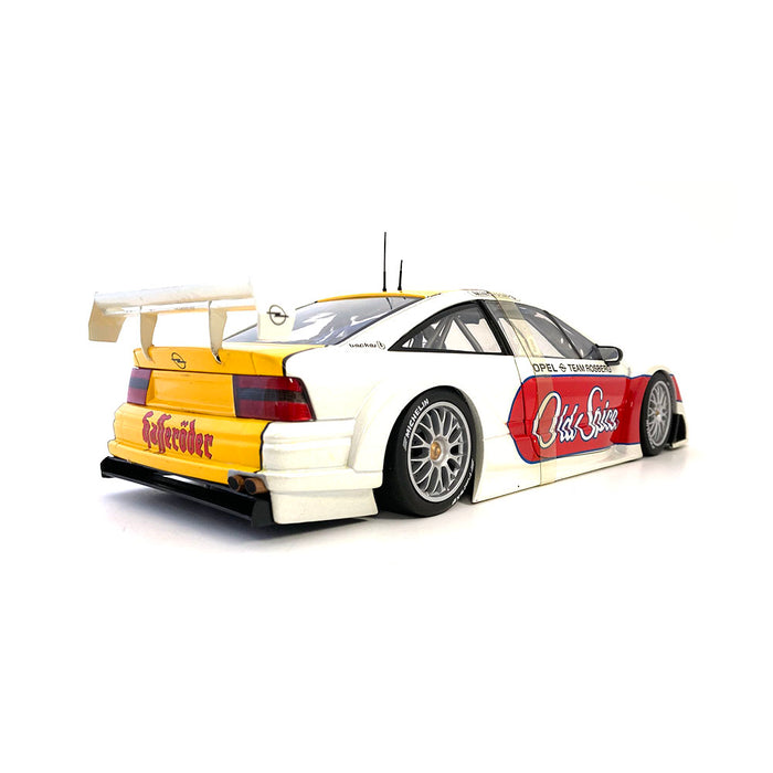 Minichamps 1/18 1996 Opel Calibra Lehto DTM 180964281