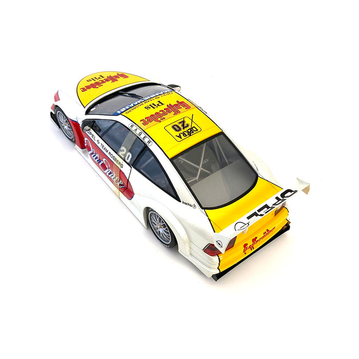 Minichamps 1/18 1996 Opel Calibra Lehto DTM 180964281