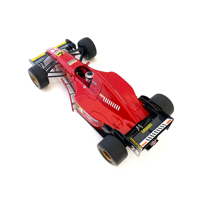 Onyx 1/18 1995 Ferrari 412T2 Berger X6004