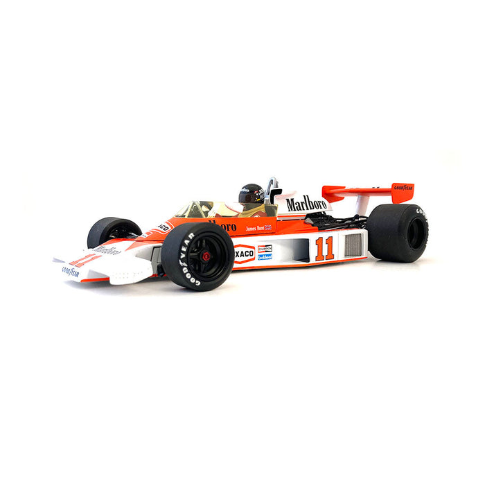 Minichamps 1/18 1976 McLaren M23 Hunt 530761811