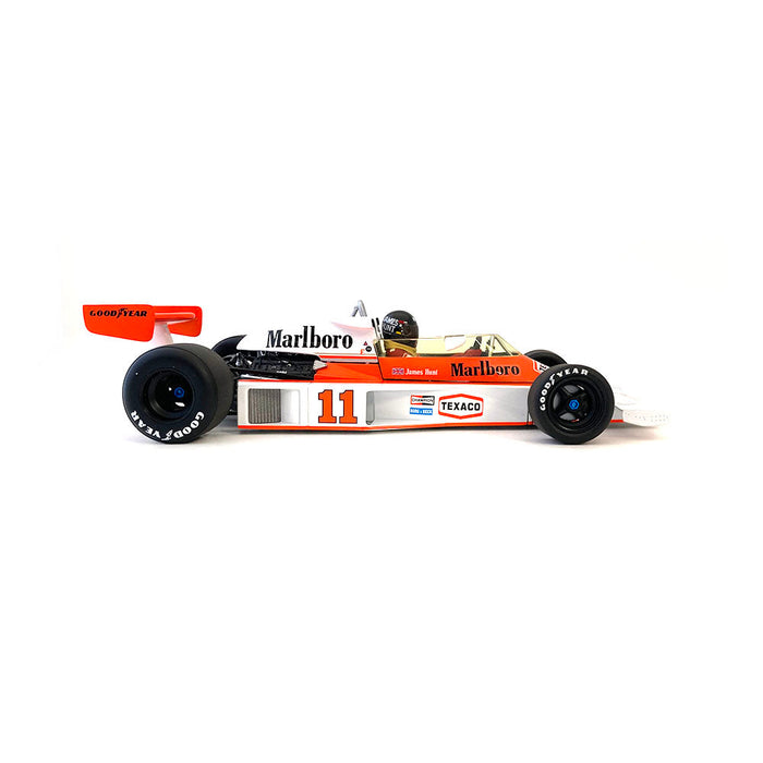 Minichamps 1/18 1976 McLaren M23 Hunt 530761811