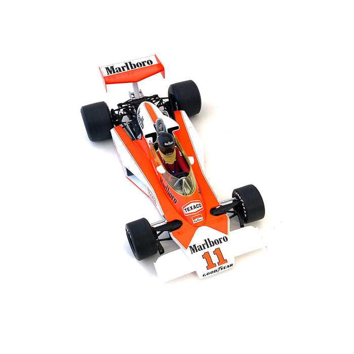 Minichamps 1/18 1976 McLaren M23 Hunt 530761811