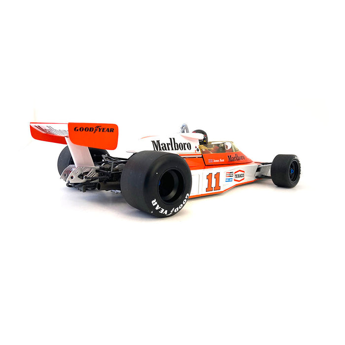 Minichamps 1/18 1976 McLaren M23 Hunt 530761811