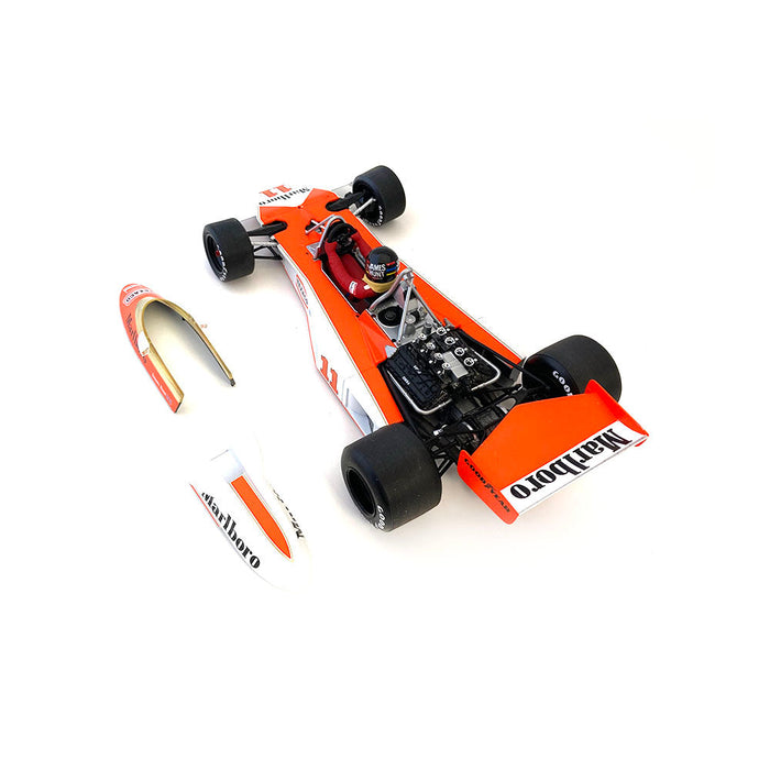 Minichamps 1/18 1976 McLaren M23 Hunt 530761811