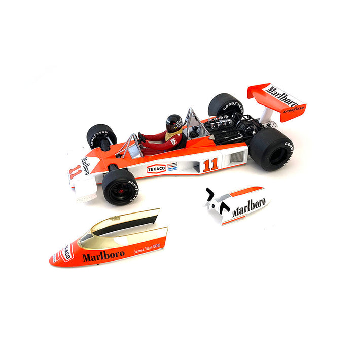 Minichamps 1/18 1976 McLaren M23 Hunt 530761811