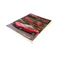Standard Catalog of Ferrari 1947-2003 By Mike Covello