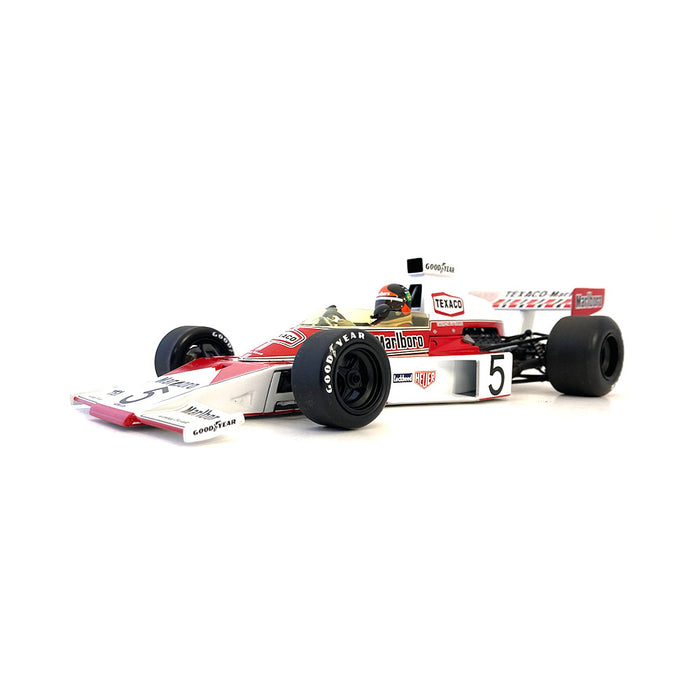 Minichamps 1/18 1974 McLaren M23 Fittipaldi 530741805