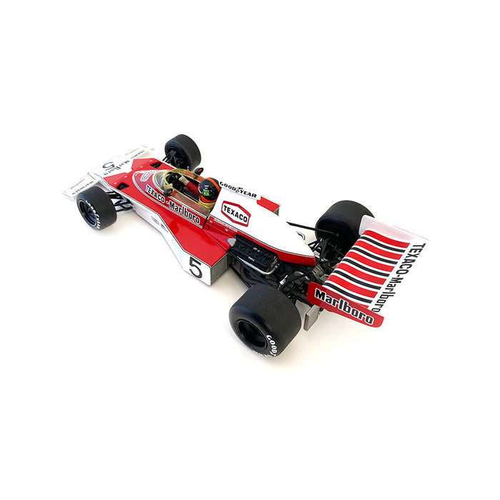 Minichamps 1/18 1974 McLaren M23 Fittipaldi 530741805