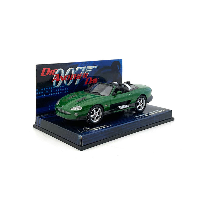 Minichamps 1/43 Jaguar XKR James Bond 400130230