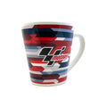Moto GP 12oz Latte Mug